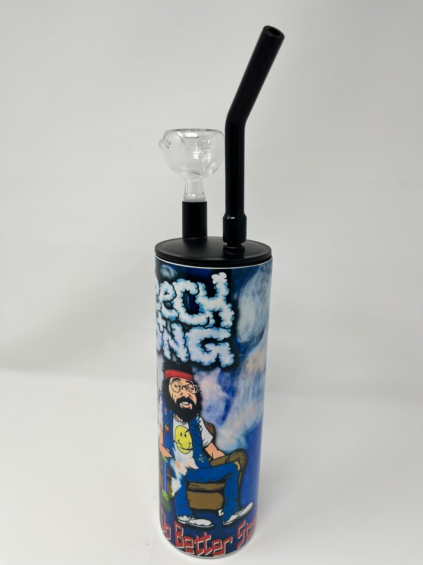 Customized Hookah/ Bong Tumbler