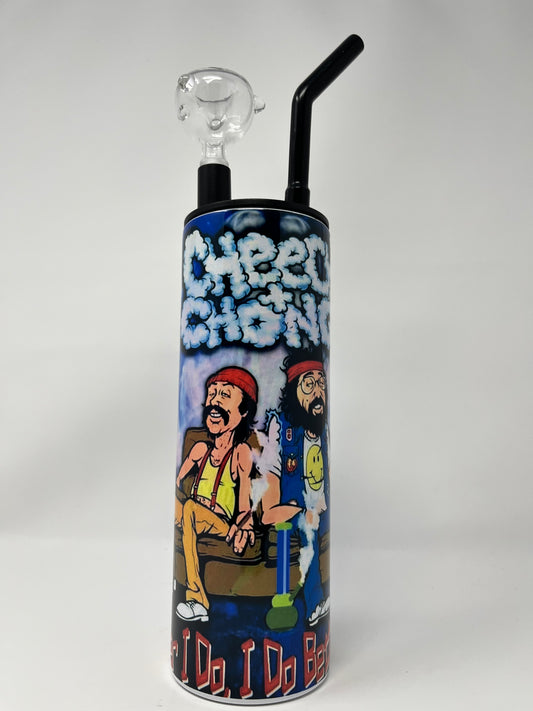 Customized Hookah/ Bong Tumbler