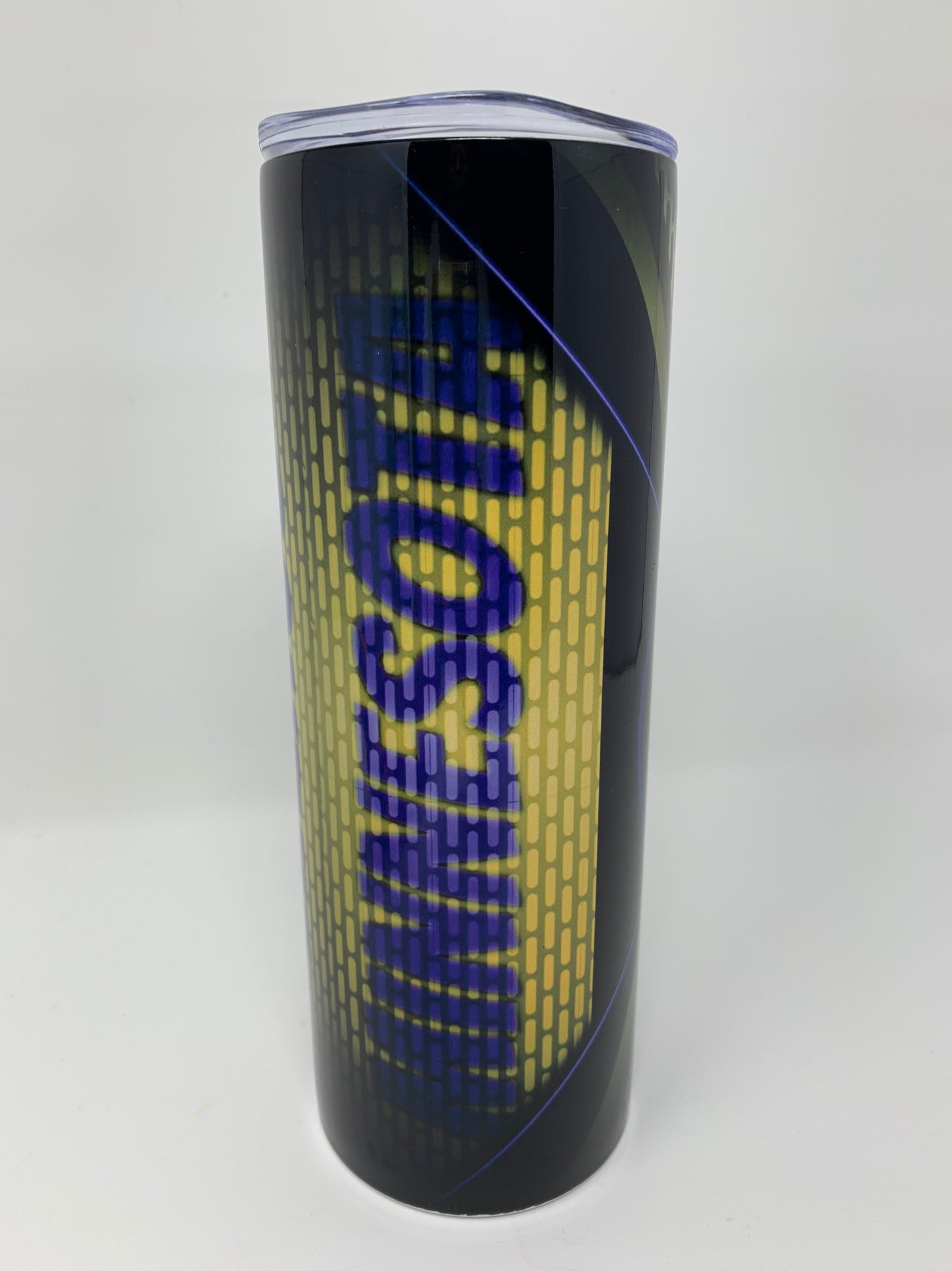 Minnesota Vikings Tumbler 20 oz.