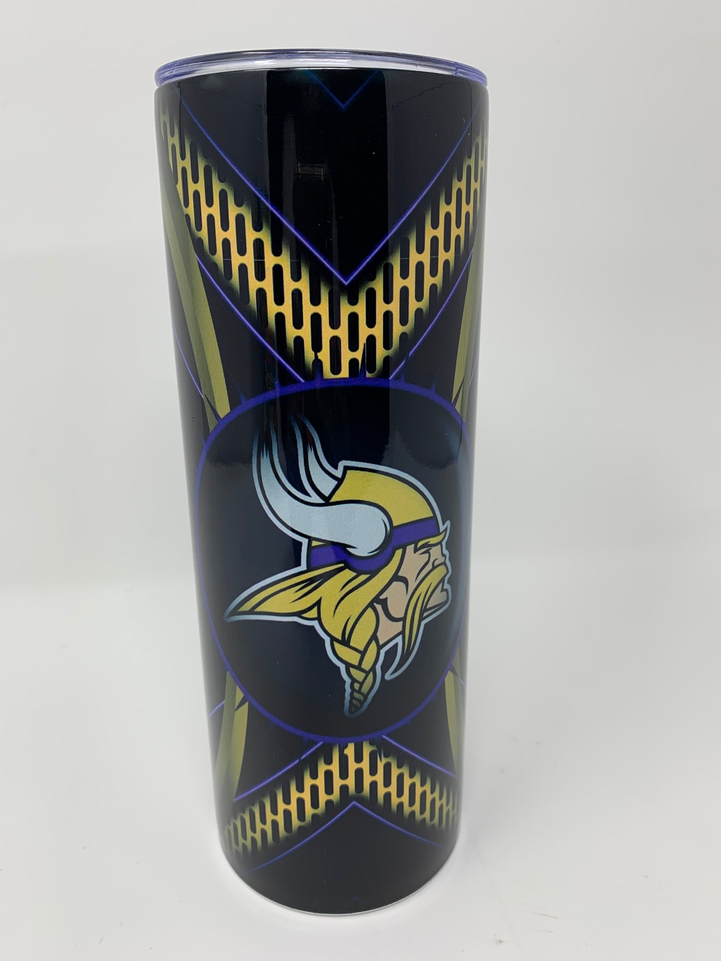 Minnesota Vikings Tumbler 20 oz.