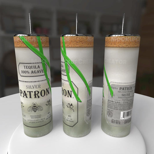 Patron 20 oz. Tumbler