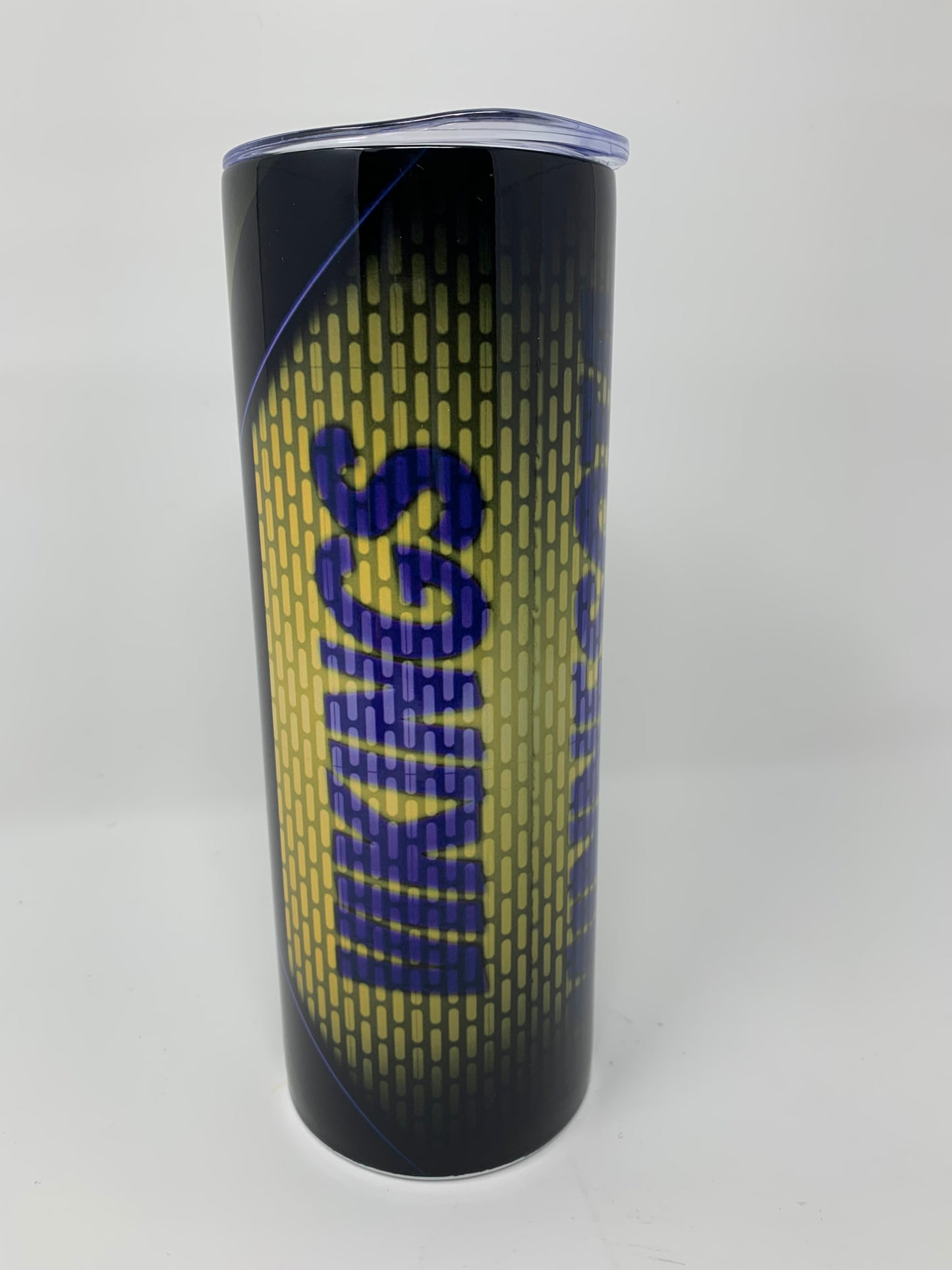 Minnesota Vikings Tumbler 20 oz.