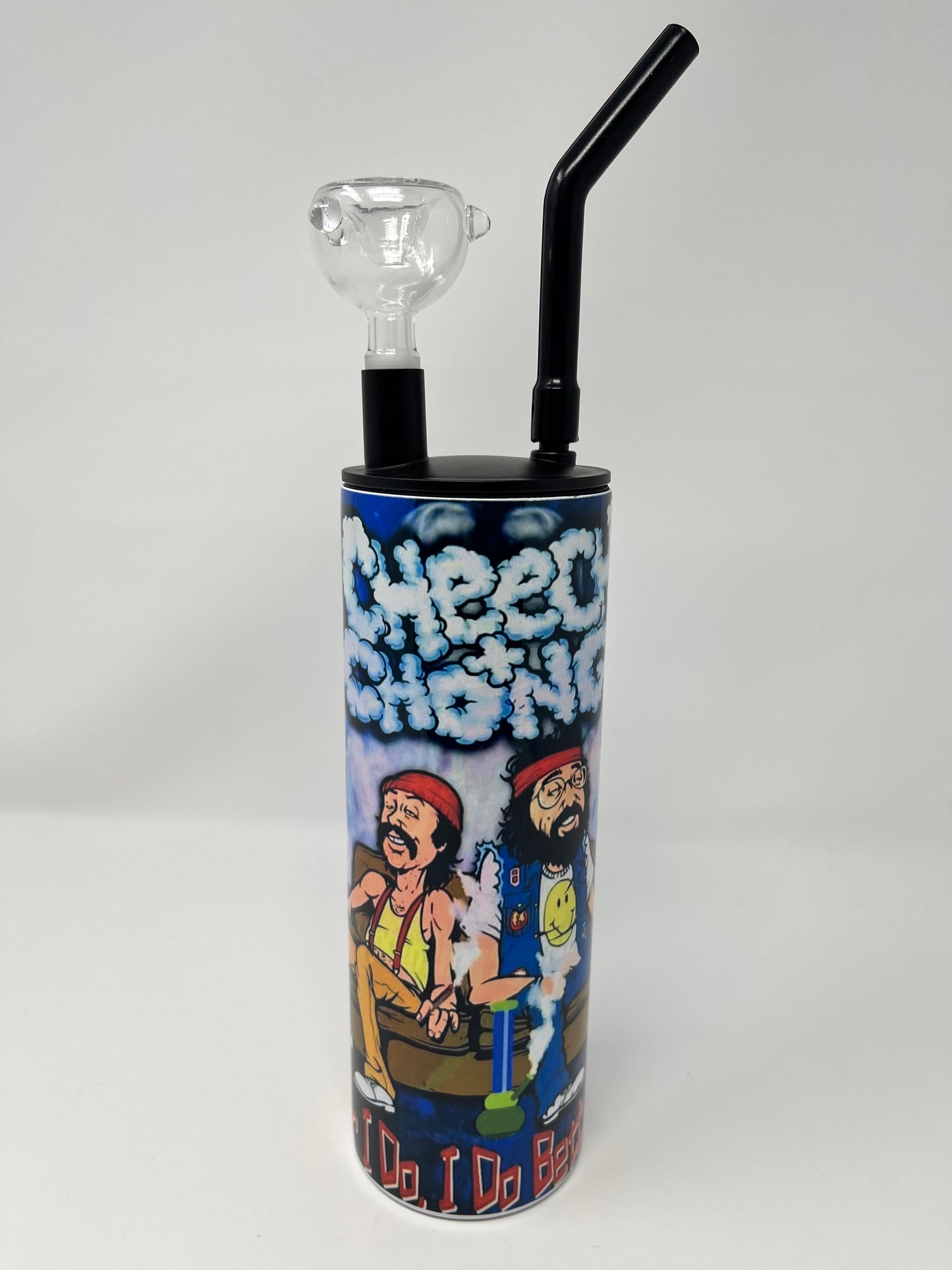 Customized Hookah/ Bong Tumbler