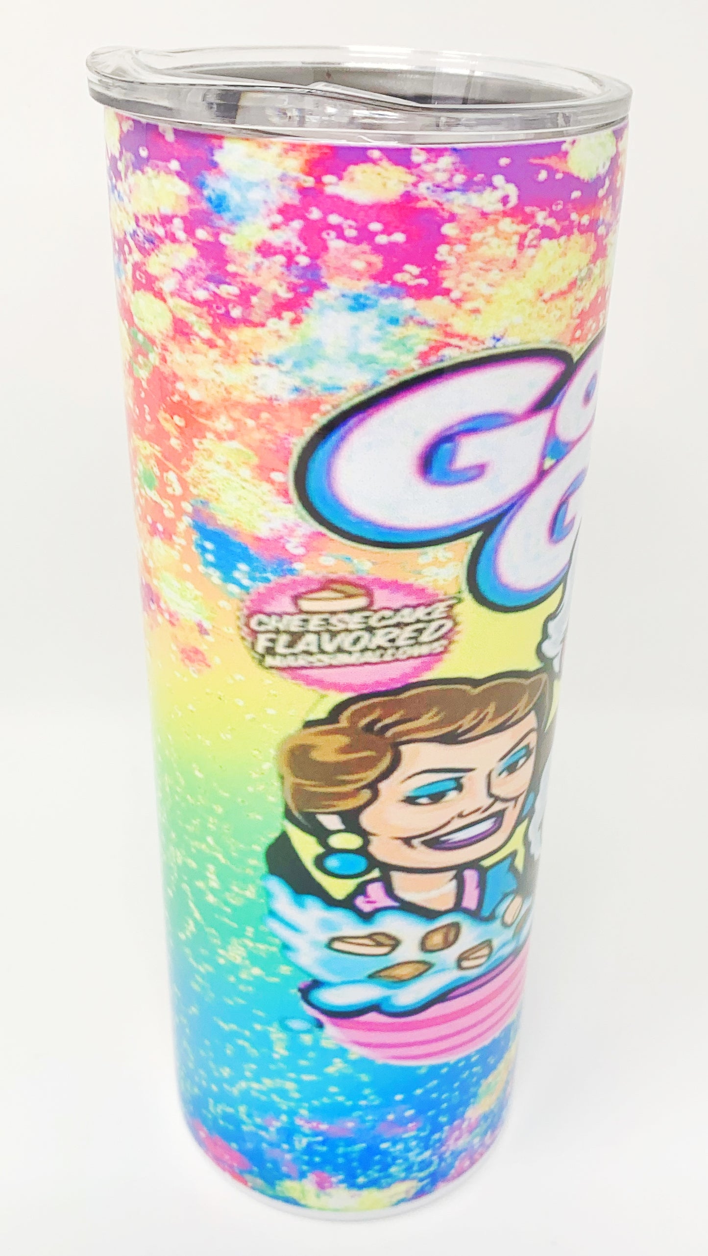 Golden Grahams Tumbler 20 oz.