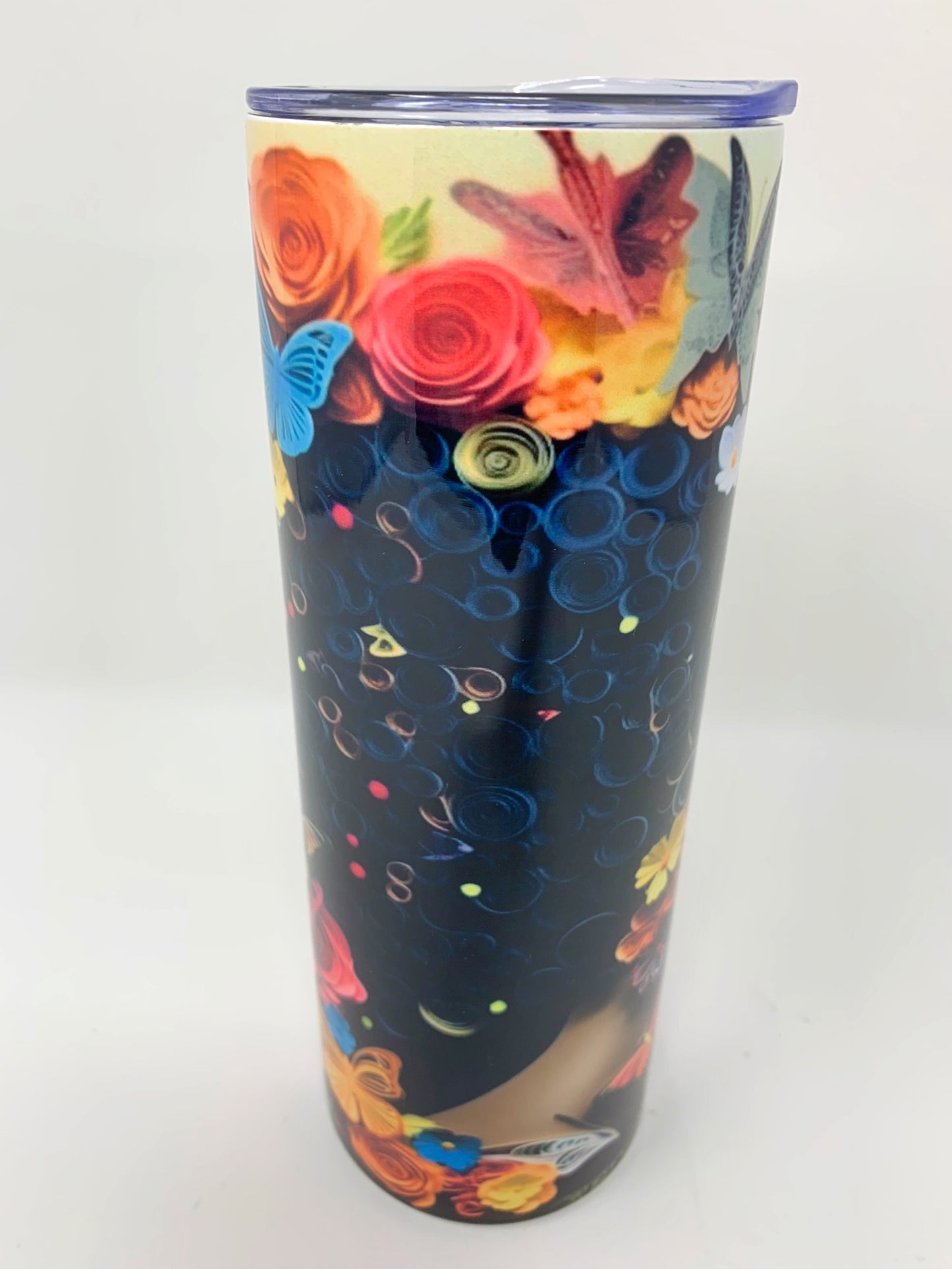 Secret Garden 20oz. Tumbler