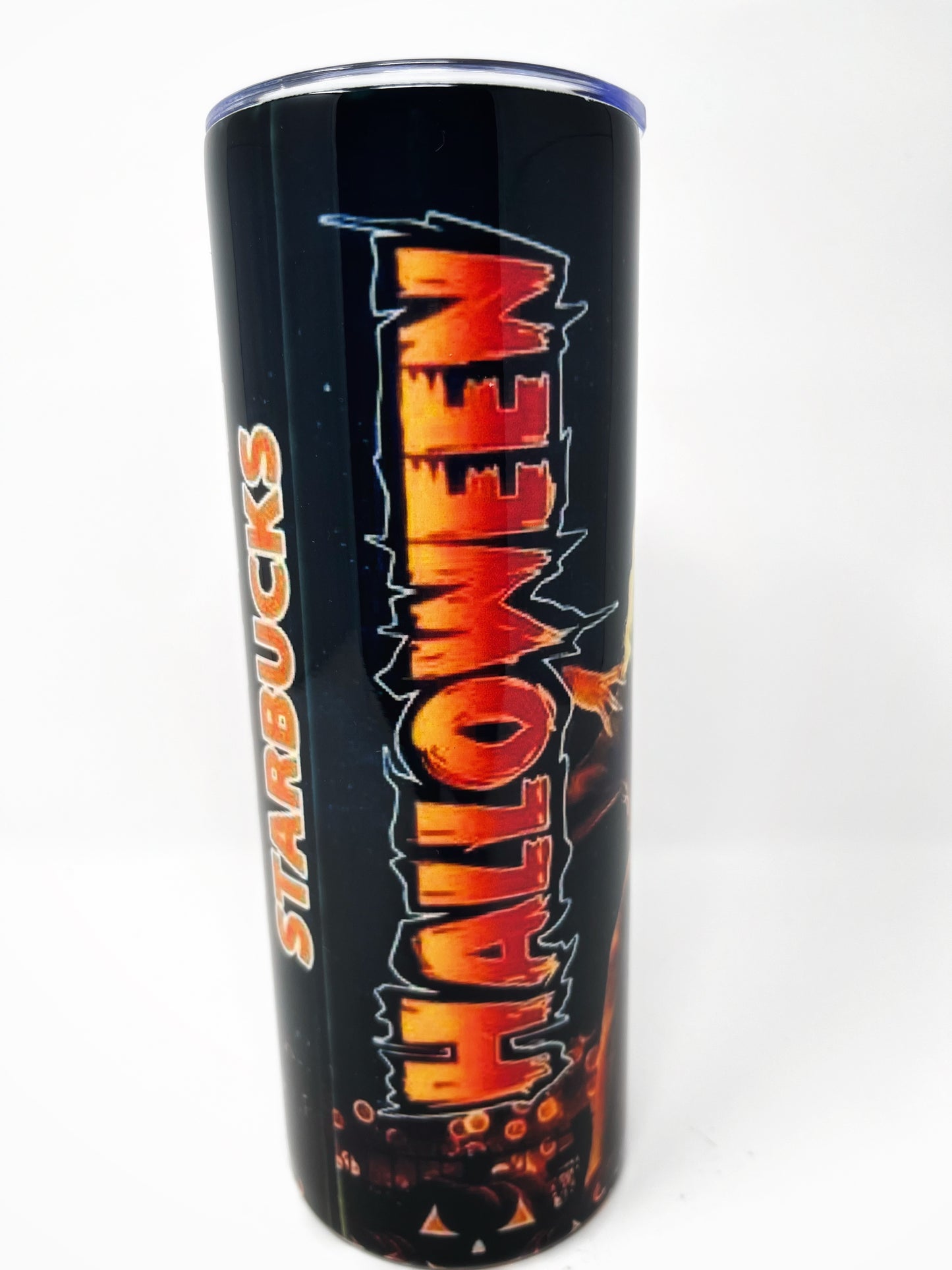 Hocus Pocus 20 oz. tumbler