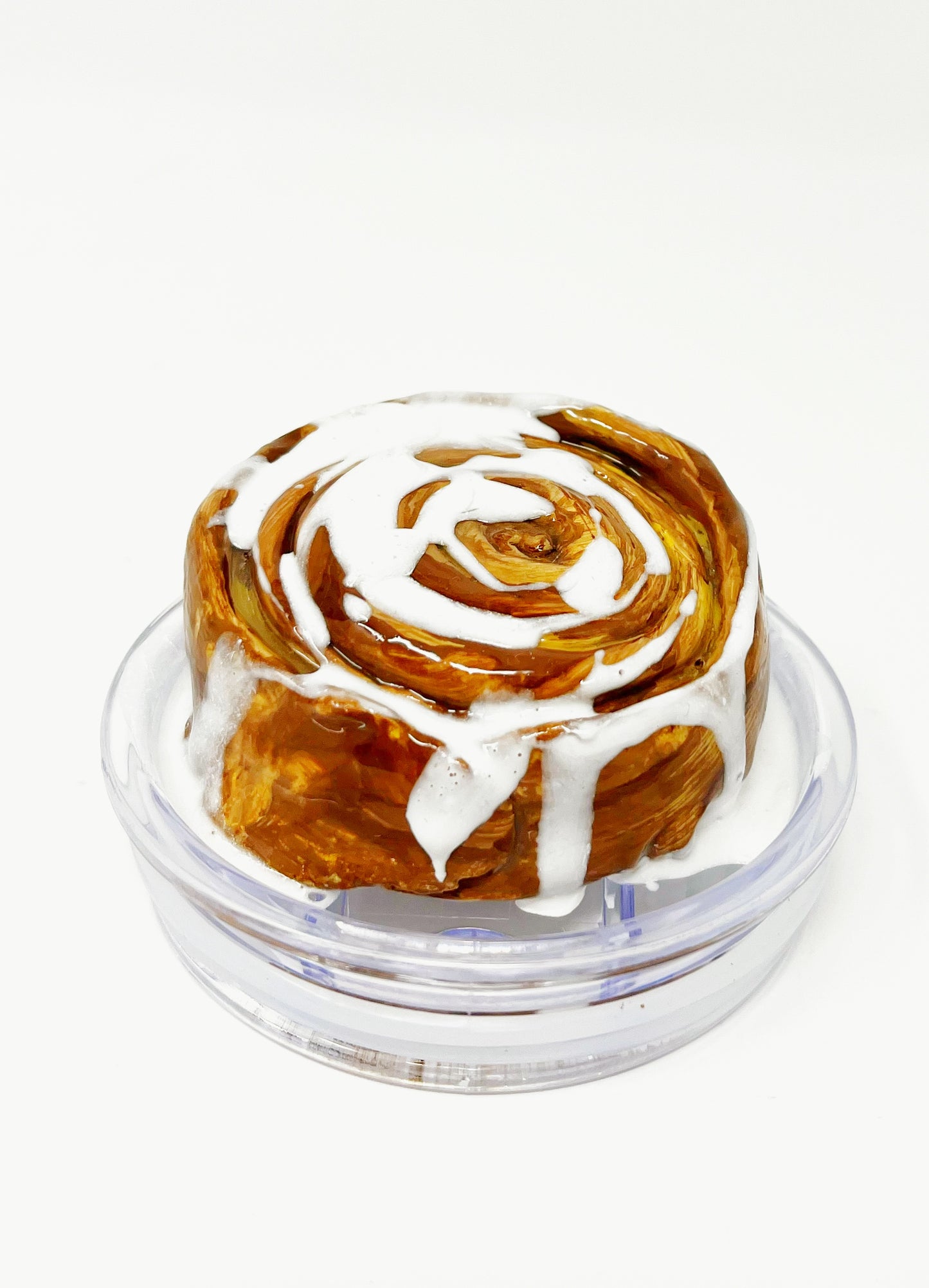 Cinnabon Cinnamon Rolls with 3D Lid- 20 oz.