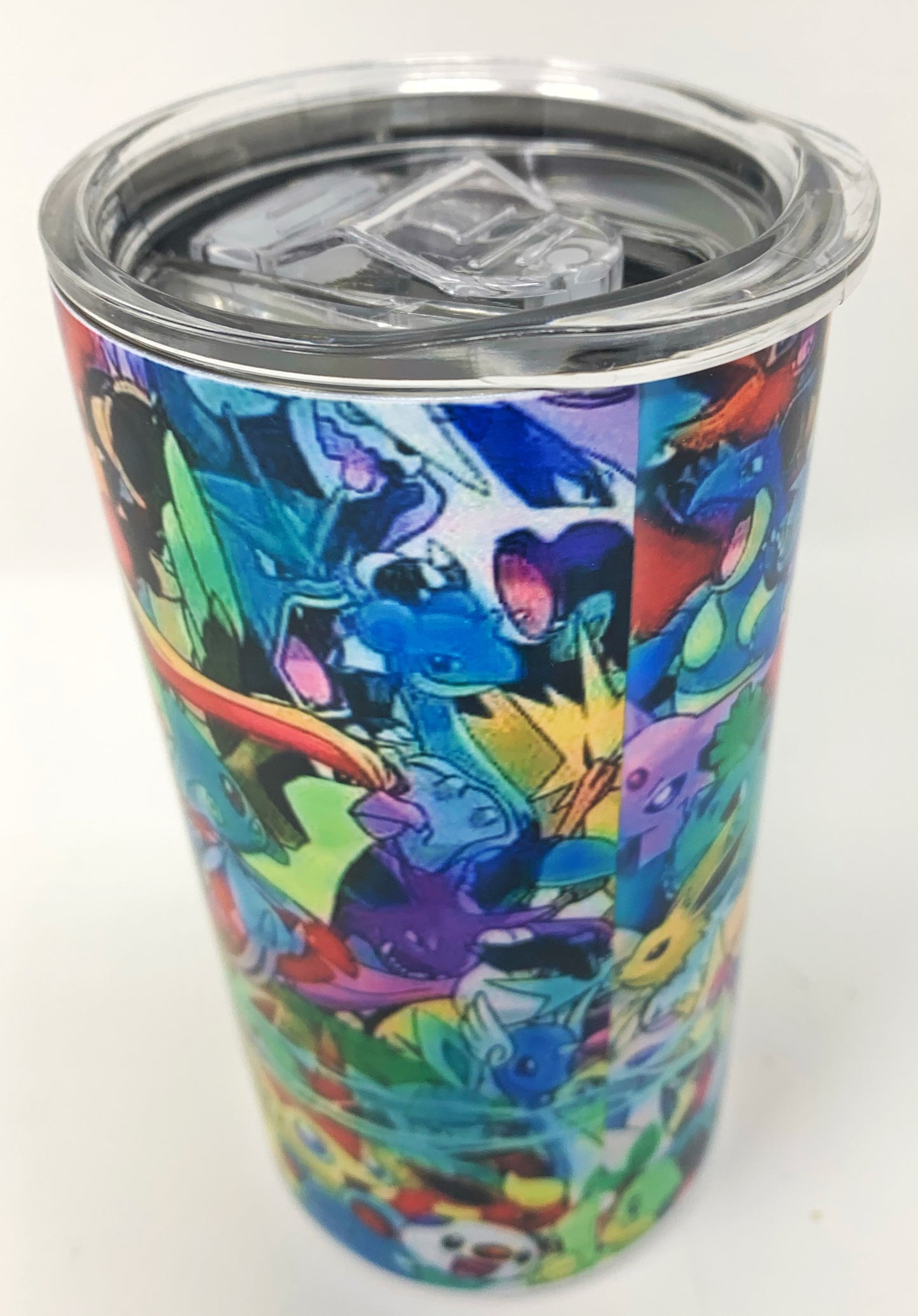 “Pokémon” 12oz. Tumbler