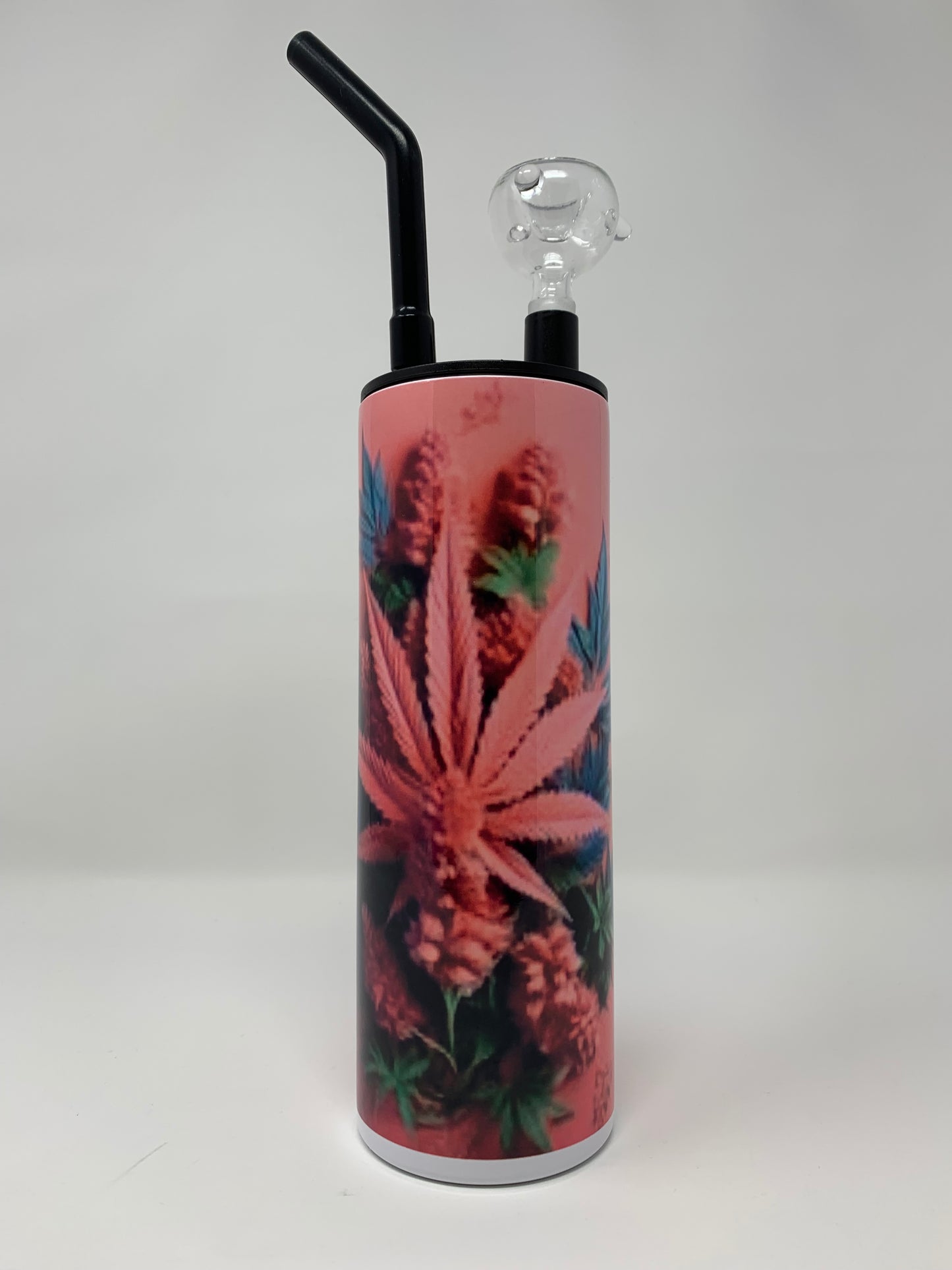 Customized Hookah/ Bong Tumbler