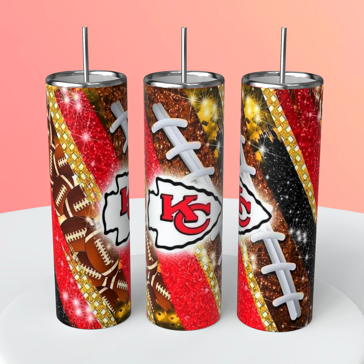 Kansas City Chiefs 20oz. t