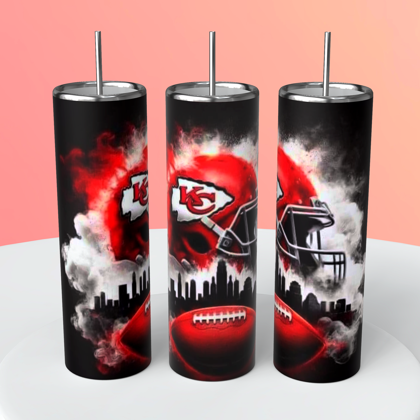 Kansas City Chiefs 20oz. t