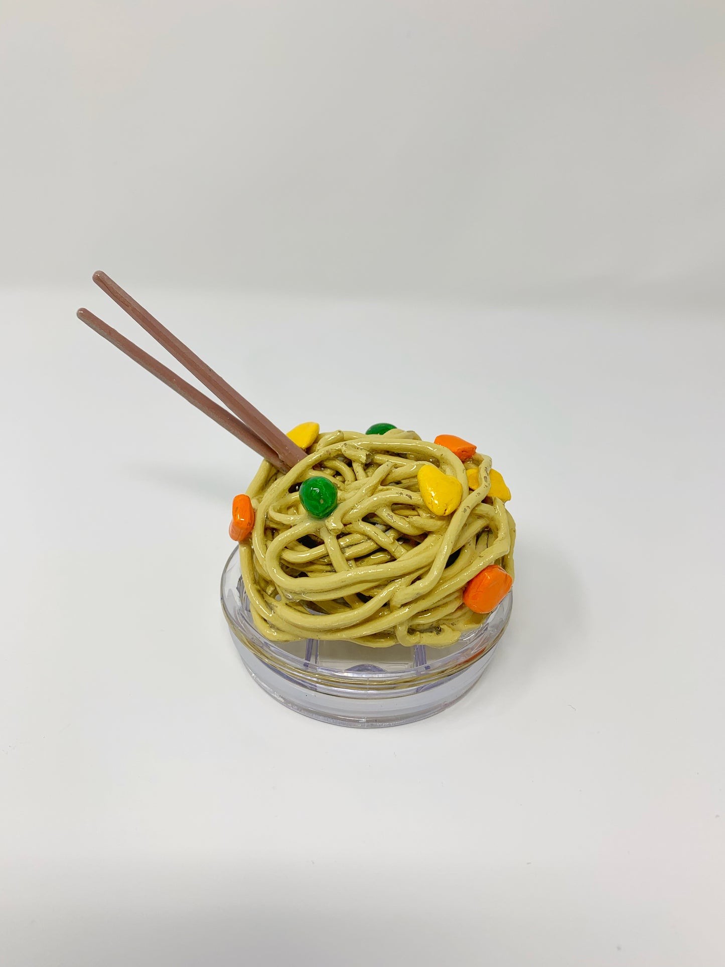 Send Noods  3D Lid- 20 oz.